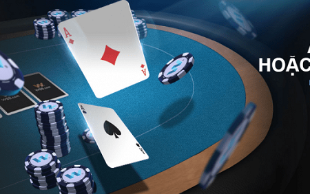 Poker W88 – Poker trực tuyến uy tín, an toàn nhất 2023