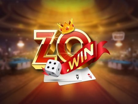 Zowin – Cổng game bài đổi thưởng uy tín, nạp rút tiền an toàn