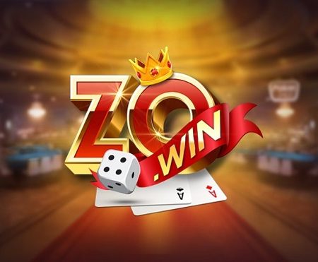 Zowin – Cổng game bài đổi thưởng uy tín, nạp rút tiền an toàn
