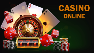 Casino online w88