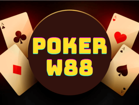 Poker W88 – Tải W88 Poker Online