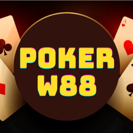 Poker W88 – Tải W88 Poker Online