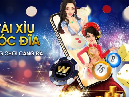 Tài Xỉu W88 | Cách chơi Tài Xỉu luôn thắng 2024 | Sicbo W88