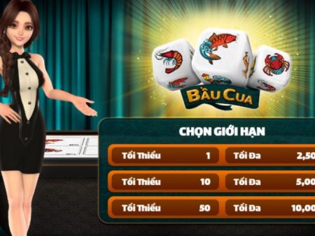 Bầu Cua W88 – Trò Chơi Giải Trí Đổi Thưởng Siêu Hot