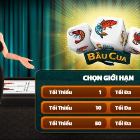 Bầu Cua W88 – Trò Chơi Giải Trí Đổi Thưởng Siêu Hot