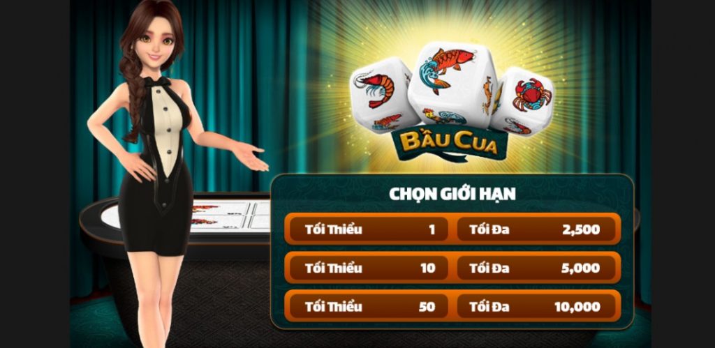 bầu cua w88