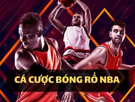 Cá Cược Bóng Rổ W88 – Các Giải Đấu NBA, NBL, Liga ACB