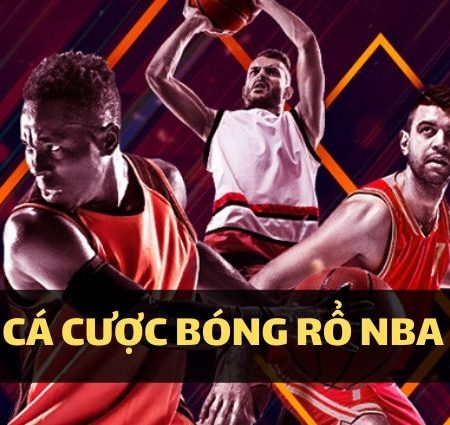 Cá Cược Bóng Rổ W88 – Các Giải Đấu NBA, NBL, Liga ACB