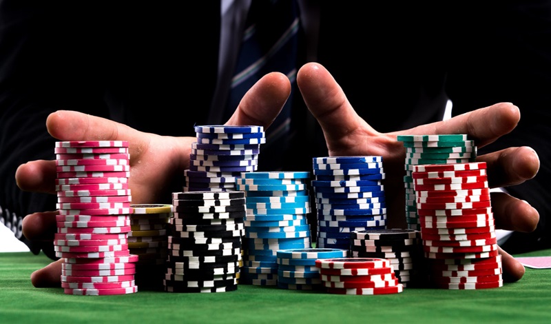 các biến thể poker khác