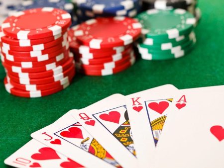 Biến Thể Game Poker Dành Cho Bet Thủ Chuyên Nghiệp